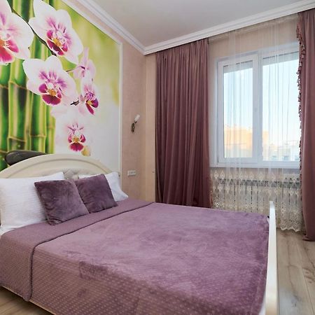 Экспо Бульвар 5 Astana Dış mekan fotoğraf