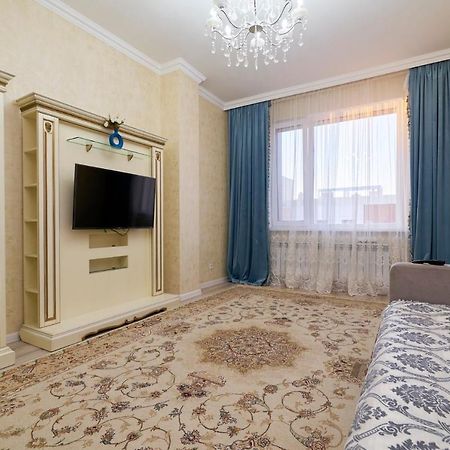 Экспо Бульвар 5 Astana Dış mekan fotoğraf