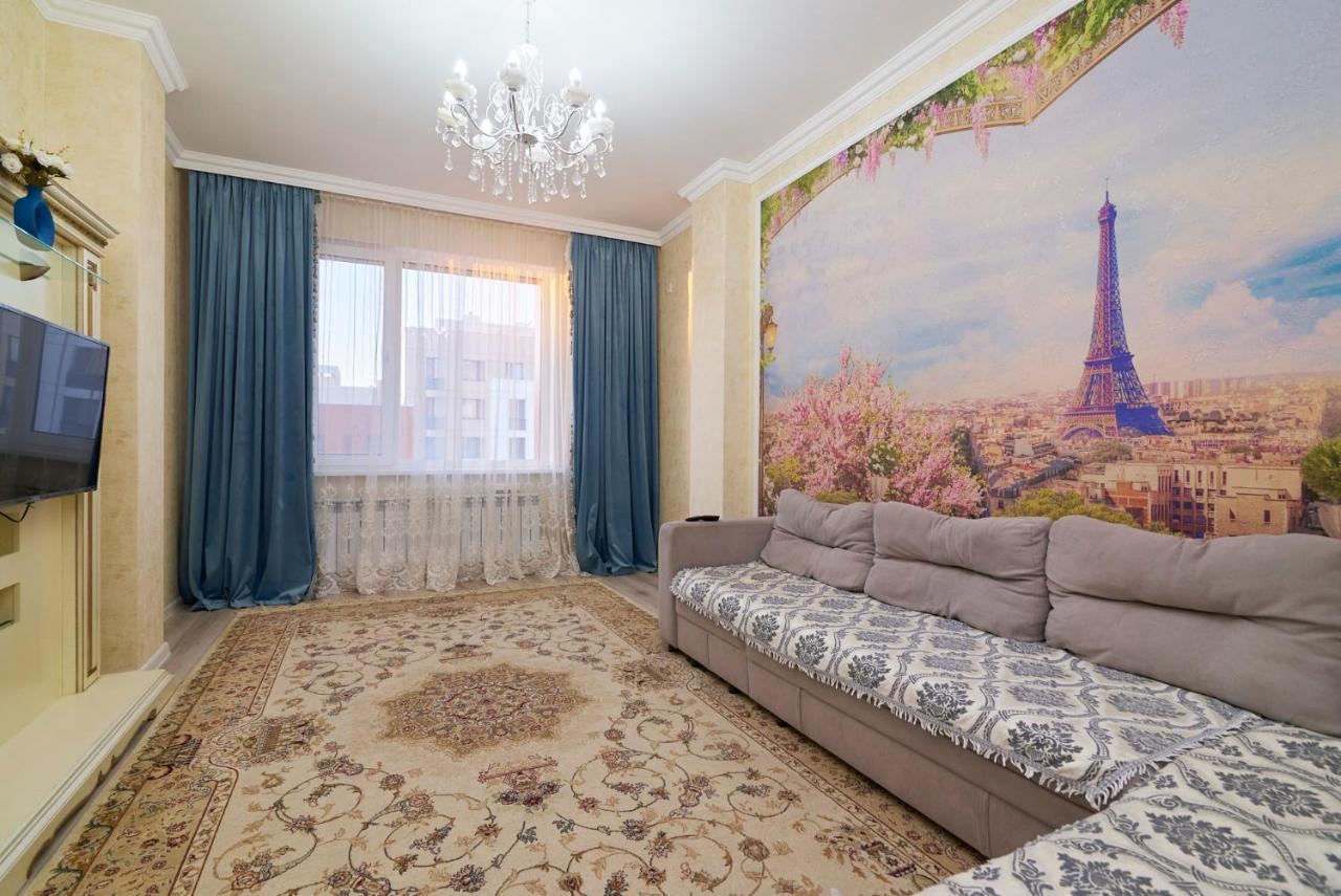 Экспо Бульвар 5 Astana Dış mekan fotoğraf