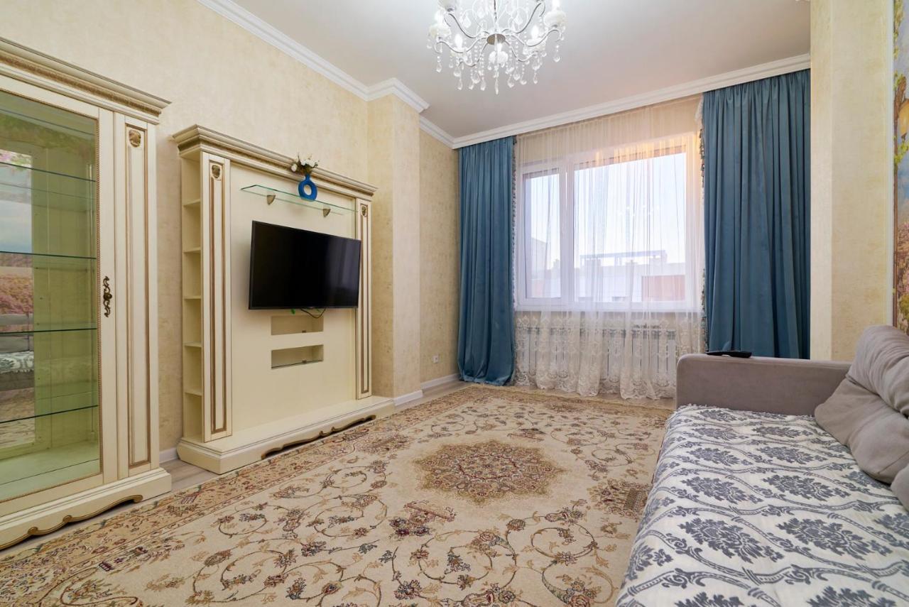 Экспо Бульвар 5 Astana Dış mekan fotoğraf